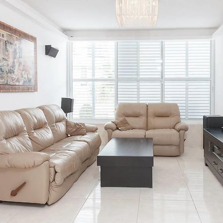 Vip Apartment Bat Yam Phòng bức ảnh