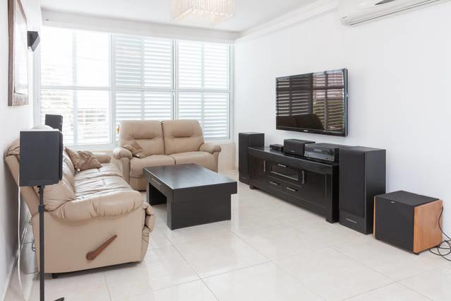 Vip Apartment Bat Yam Phòng bức ảnh