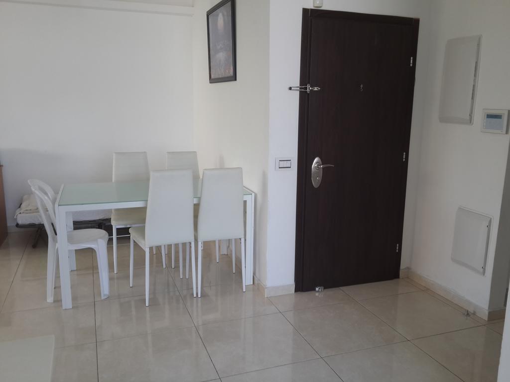 Vip Apartment Bat Yam Phòng bức ảnh