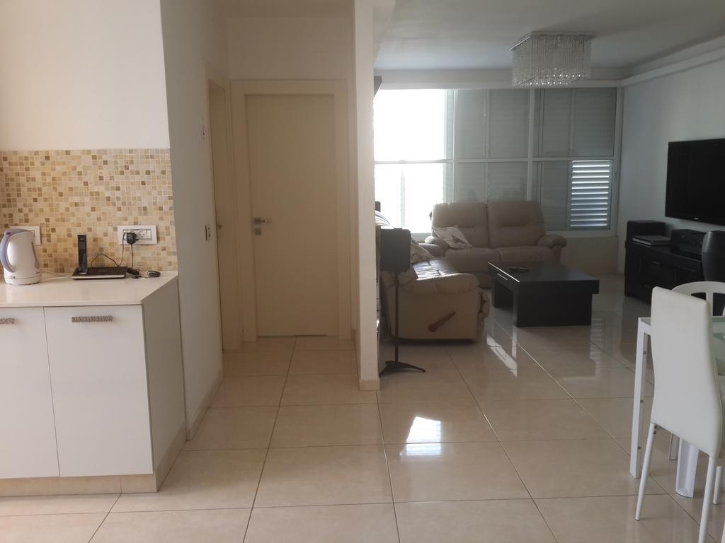 Vip Apartment Bat Yam Phòng bức ảnh