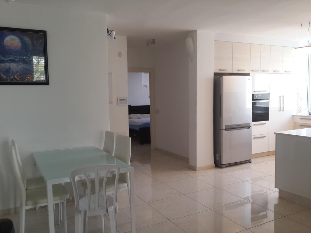 Vip Apartment Bat Yam Phòng bức ảnh